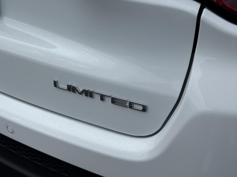 Jeep Compass Vehicle Full-screen Gallery Image 4