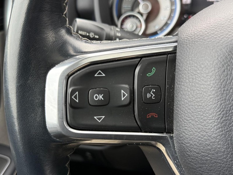 Ram 1500 Vehicle Full-screen Gallery Image 19