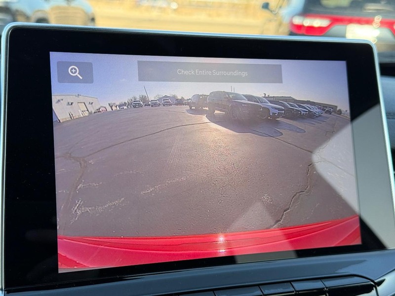 Jeep Compass Vehicle Full-screen Gallery Image 14