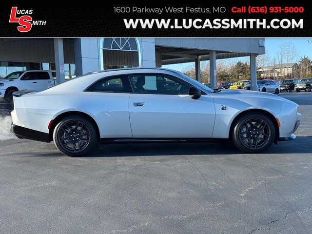 more details - dodge charger