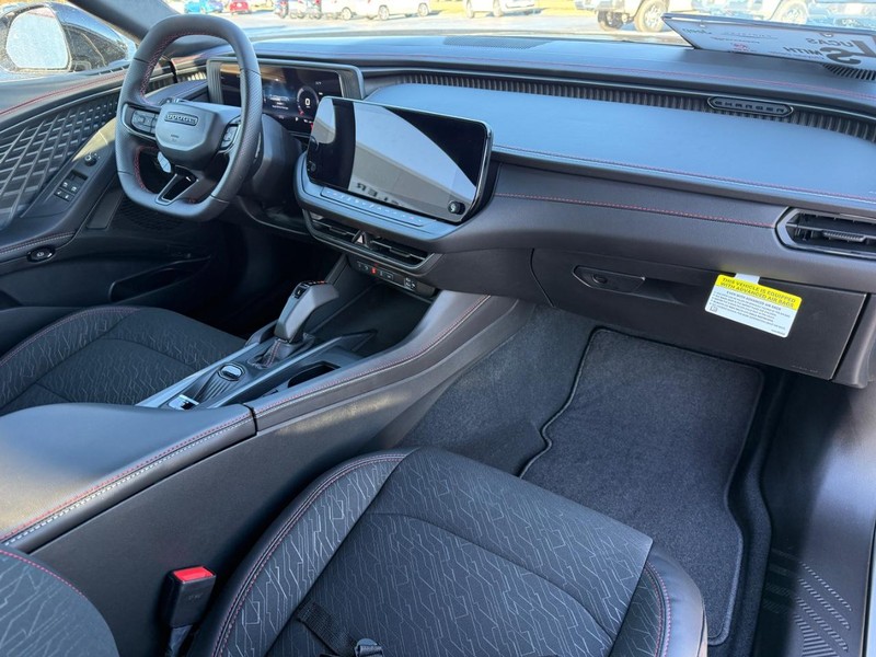 Dodge Charger Vehicle Full-screen Gallery Image 7