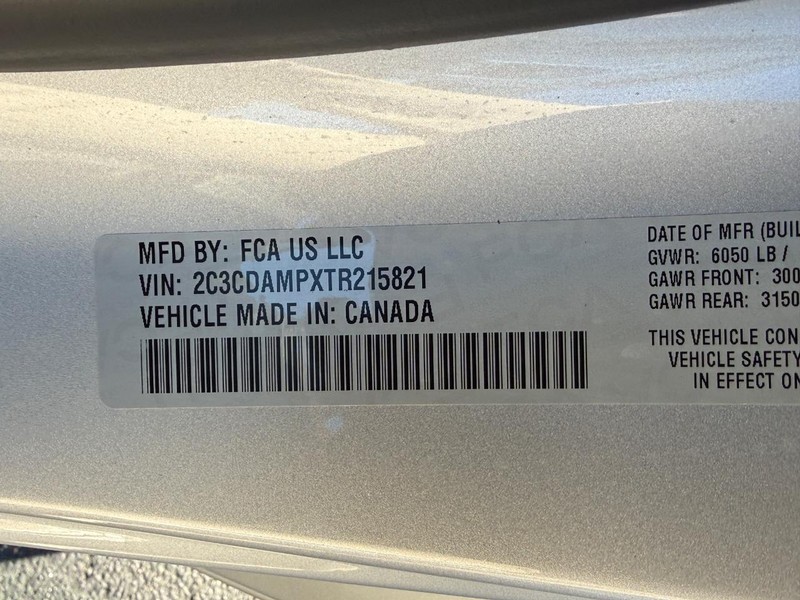 Dodge Charger Vehicle Full-screen Gallery Image 14