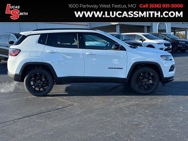 more details - jeep compass
