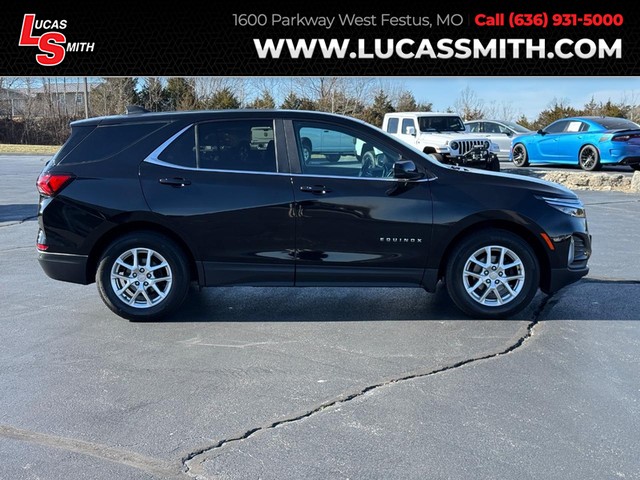 more details - chevrolet equinox