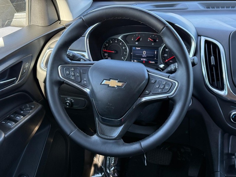 Chevrolet Equinox Vehicle Full-screen Gallery Image 13