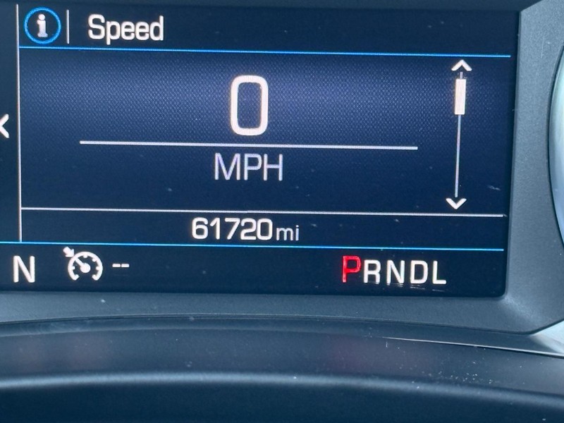 Chevrolet Equinox Vehicle Full-screen Gallery Image 20