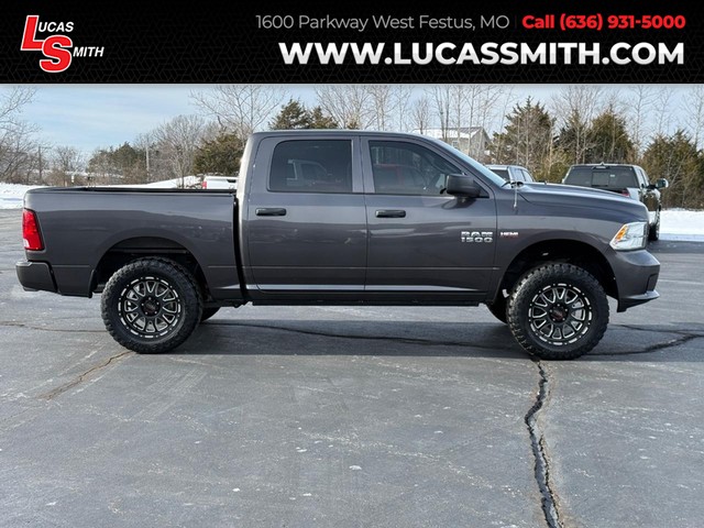 more details - ram 1500