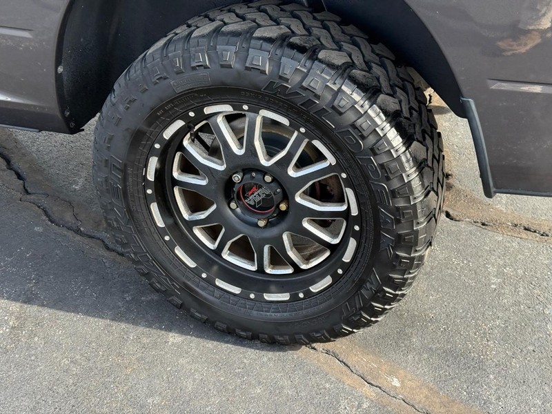 Ram 1500 Vehicle Full-screen Gallery Image 7