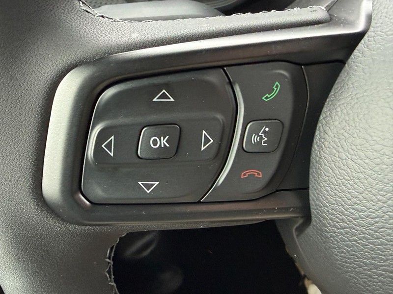 Jeep Wrangler Vehicle Full-screen Gallery Image 11