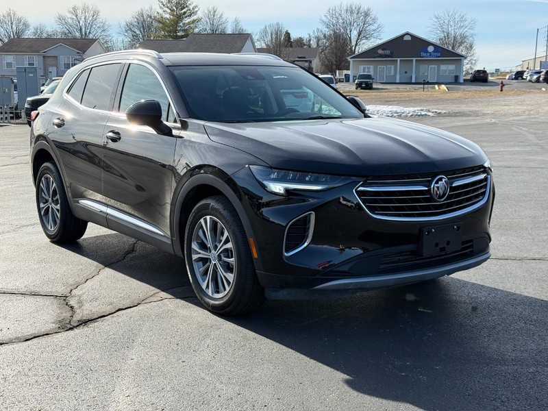 Buick Envision Vehicle Full-screen Gallery Image 02