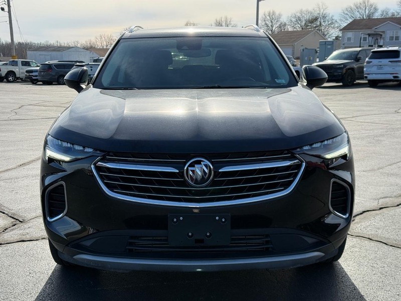 Buick Envision Vehicle Full-screen Gallery Image 09