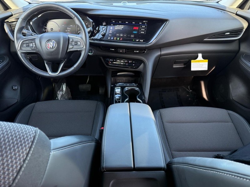 Buick Envision Vehicle Full-screen Gallery Image 11
