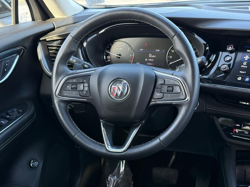 Buick Envision Vehicle Full-screen Gallery Image 12