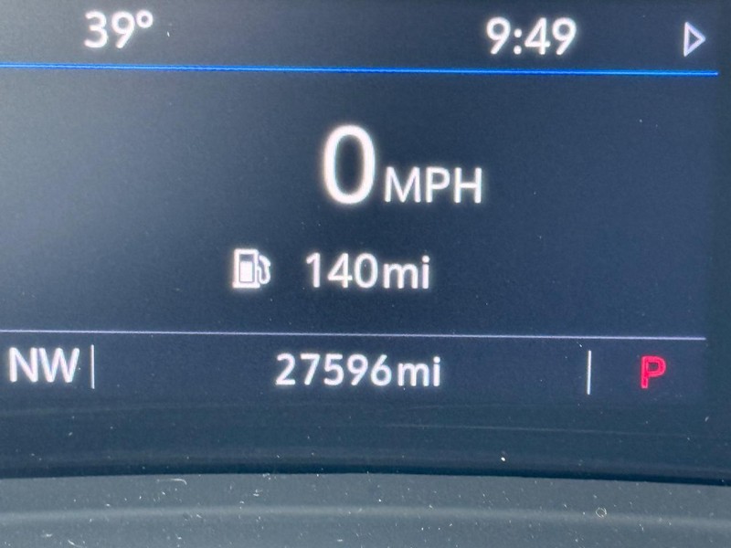 Buick Envision Vehicle Full-screen Gallery Image 19