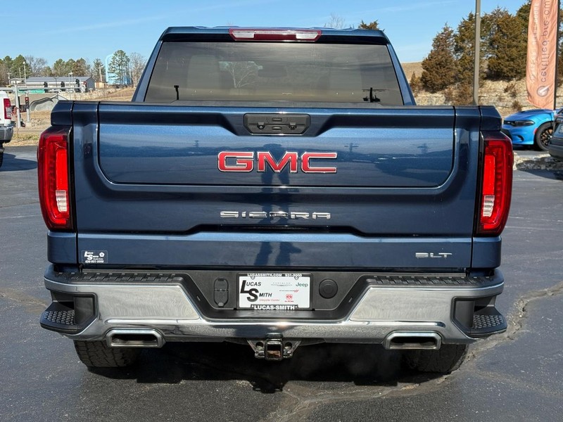 GMC Sierra 1500 Vehicle Full-screen Gallery Image 06