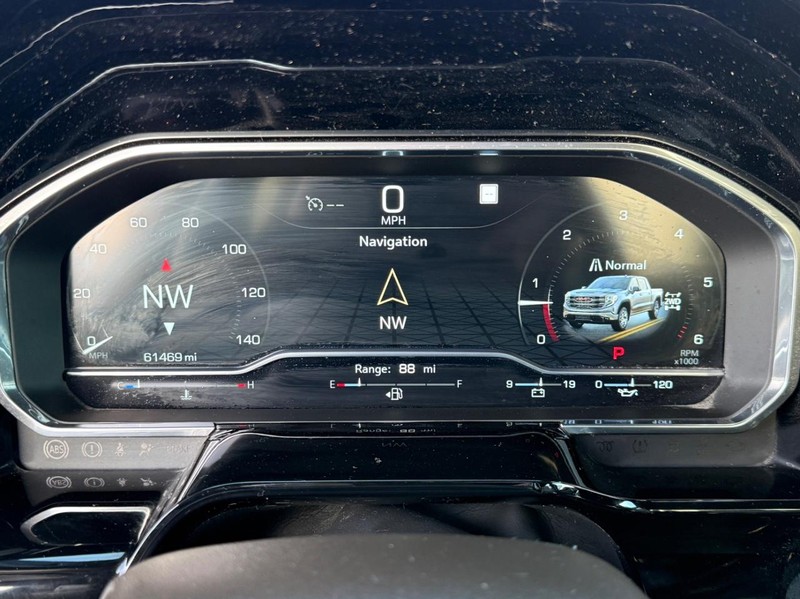 GMC Sierra 1500 Vehicle Full-screen Gallery Image 22