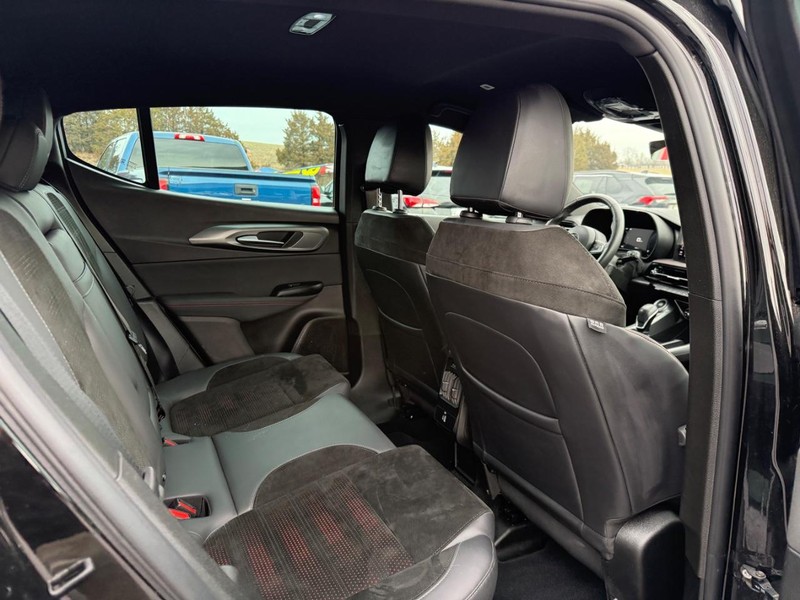 Dodge Hornet Vehicle Full-screen Gallery Image 11