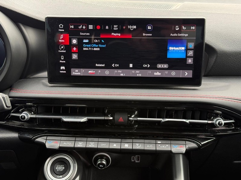 Dodge Hornet Vehicle Full-screen Gallery Image 14