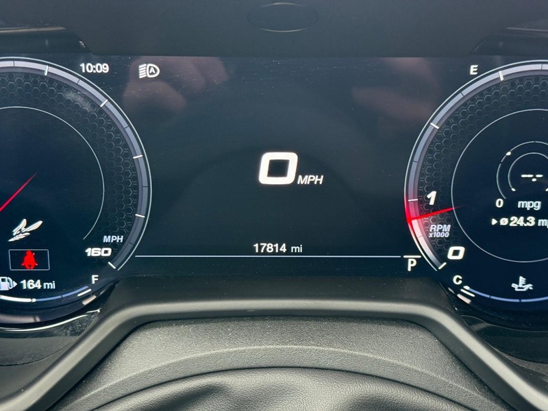 Dodge Hornet Vehicle Full-screen Gallery Image 19