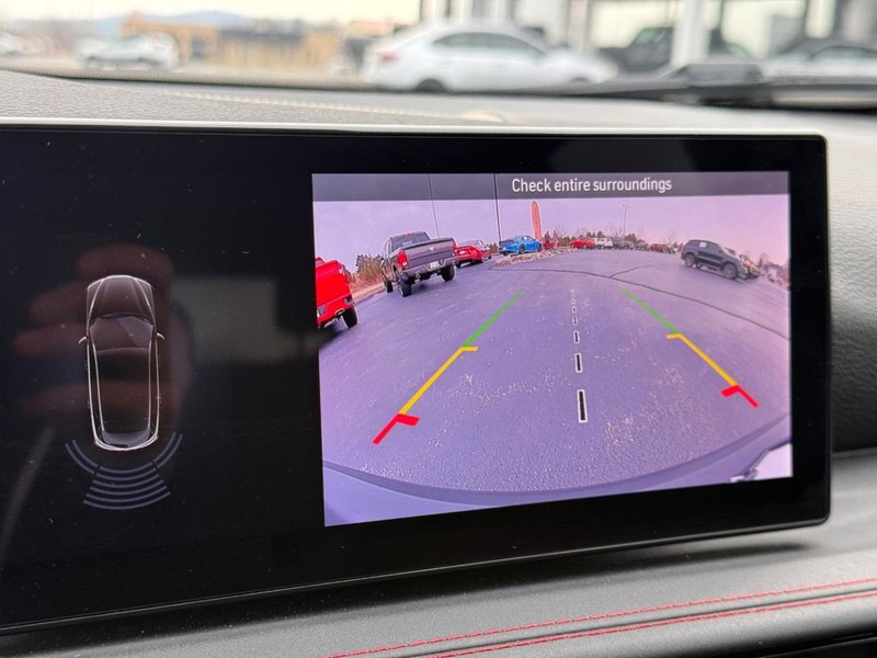 Dodge Hornet Vehicle Full-screen Gallery Image 20