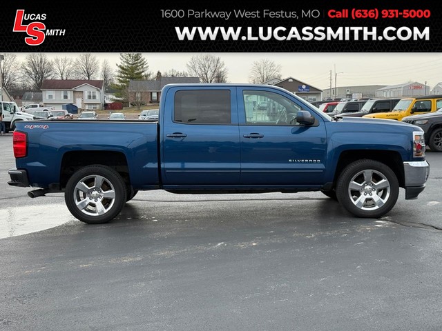 more details - chevrolet silverado 1500