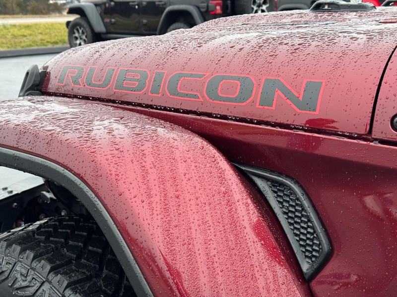 Jeep Wrangler Vehicle Full-screen Gallery Image 8