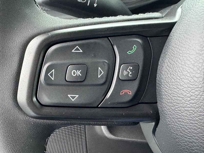 Jeep Wrangler Vehicle Full-screen Gallery Image 12