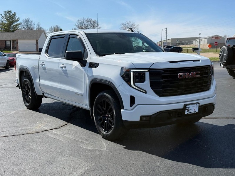 GMC Sierra 1500 Vehicle Full-screen Gallery Image 02