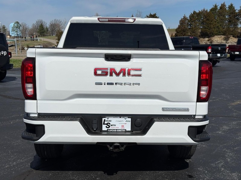 GMC Sierra 1500 Vehicle Full-screen Gallery Image 05