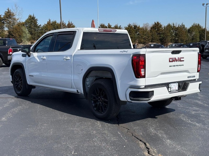 GMC Sierra 1500 Vehicle Full-screen Gallery Image 07