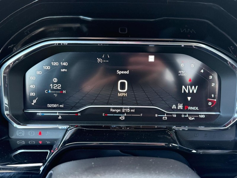 GMC Sierra 1500 Vehicle Full-screen Gallery Image 20