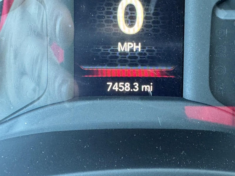 Ram 2500 Vehicle Full-screen Gallery Image 20