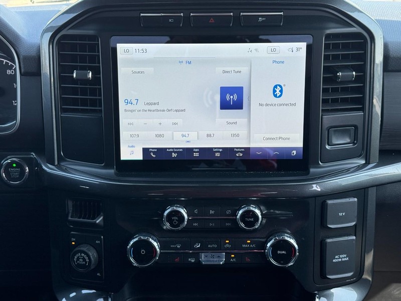 Ford F-150 Vehicle Full-screen Gallery Image 13