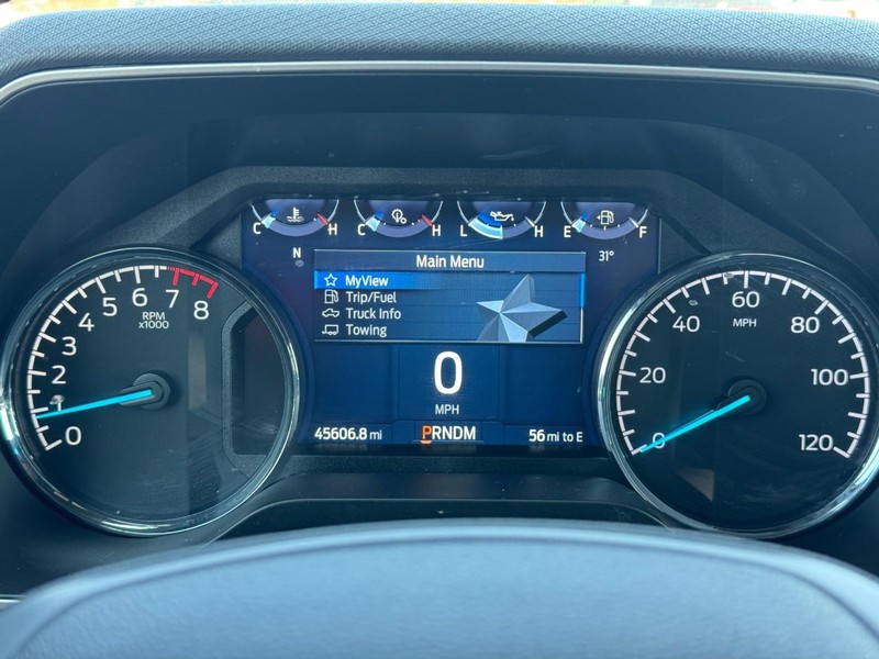 Ford F-150 Vehicle Full-screen Gallery Image 19