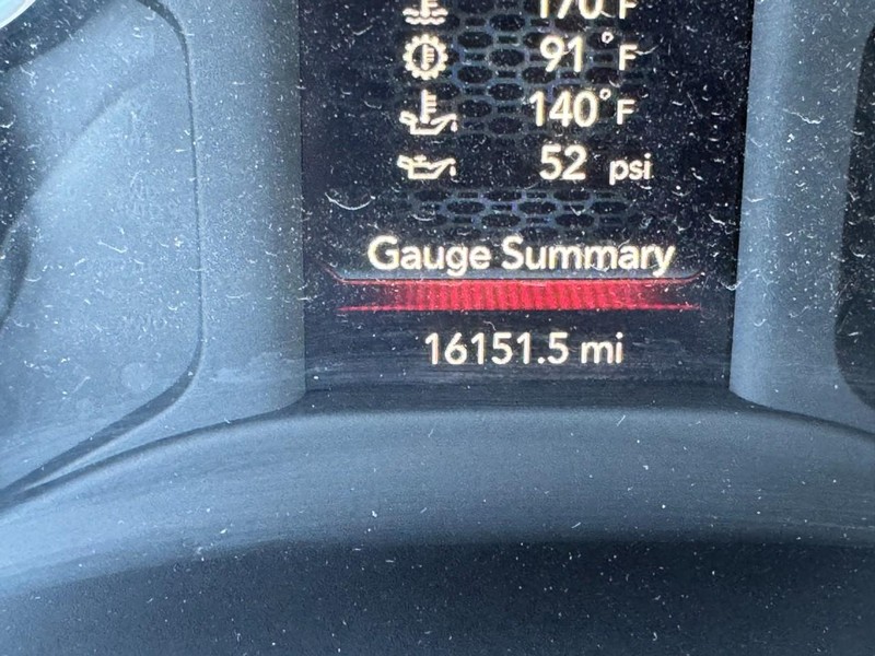 Ram 2500 Vehicle Full-screen Gallery Image 20