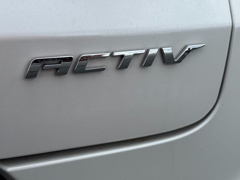 Chevrolet TrailBlazer Vehicle Full-screen Gallery Image 6