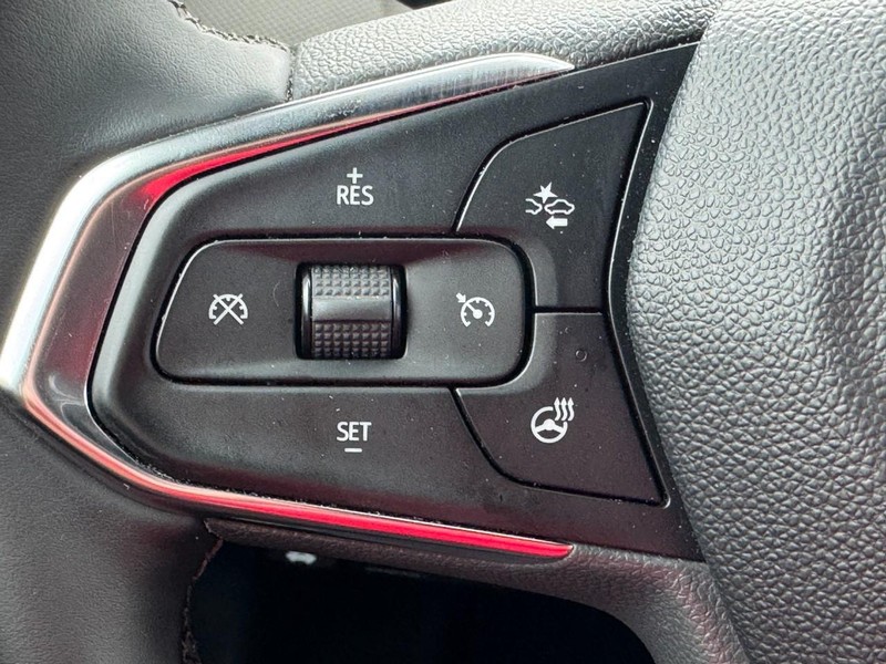 Chevrolet TrailBlazer Vehicle Full-screen Gallery Image 17