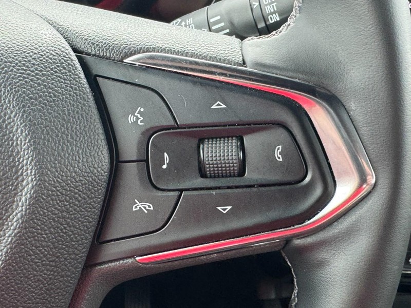 Chevrolet TrailBlazer Vehicle Full-screen Gallery Image 18