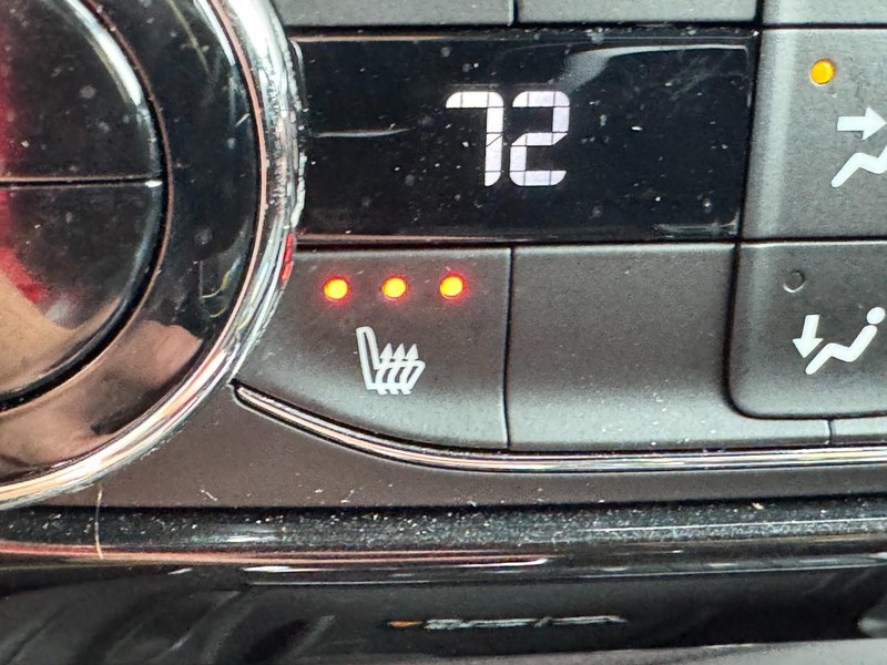 Chevrolet TrailBlazer Vehicle Full-screen Gallery Image 21