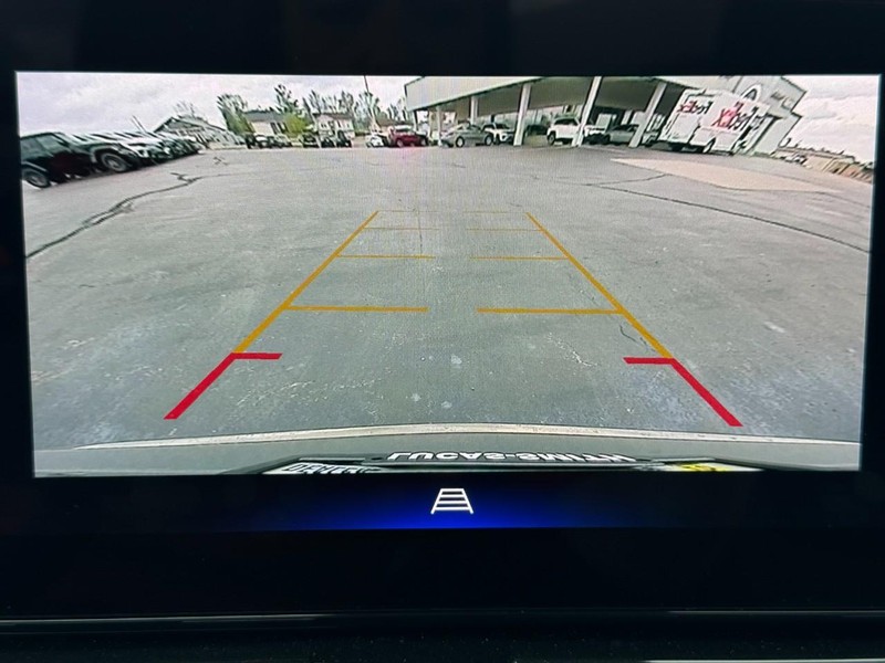 Chevrolet TrailBlazer Vehicle Full-screen Gallery Image 22