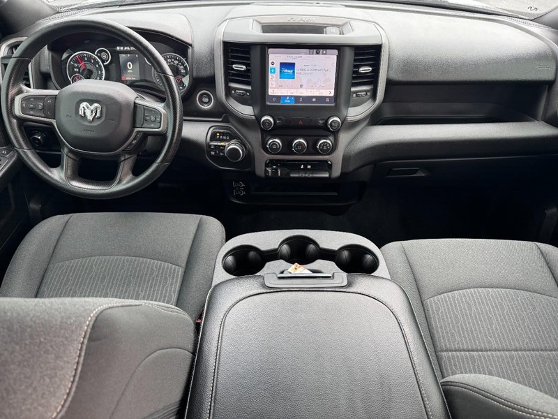 Ram 2500 Vehicle Full-screen Gallery Image 12