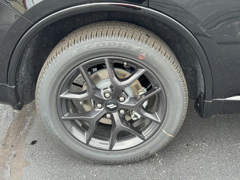 Dodge Durango Vehicle Full-screen Gallery Image 6