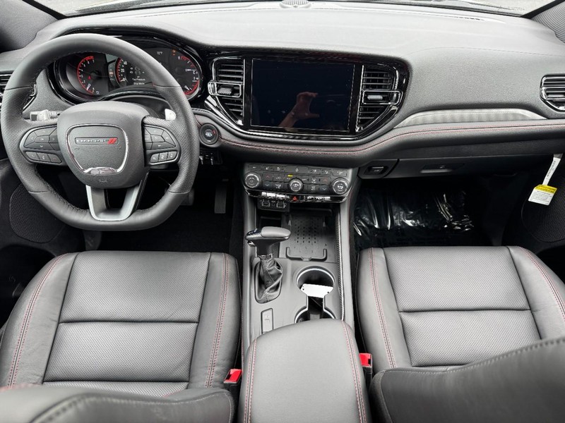 Dodge Durango Vehicle Full-screen Gallery Image 10