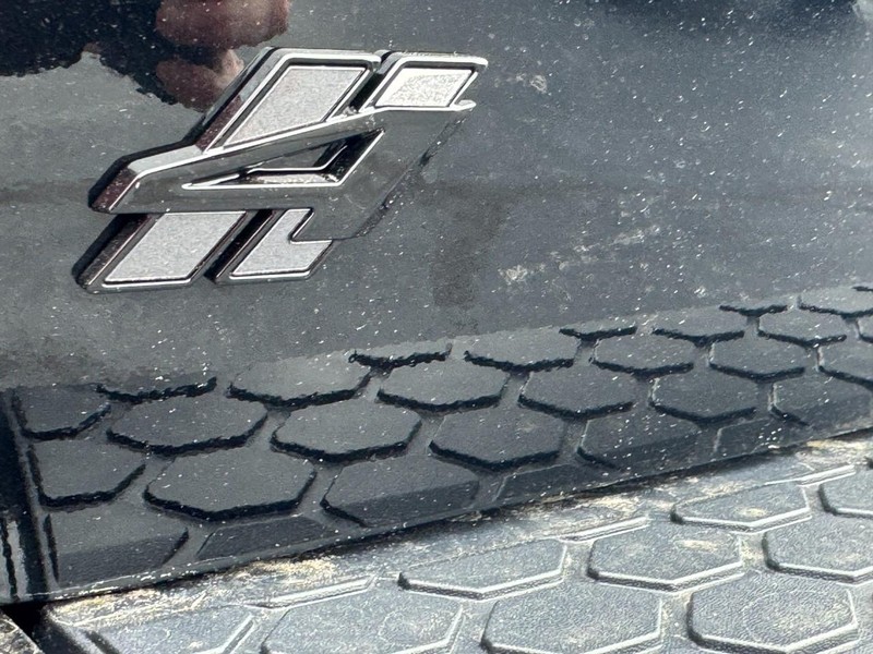 Dodge Durango Vehicle Full-screen Gallery Image 14