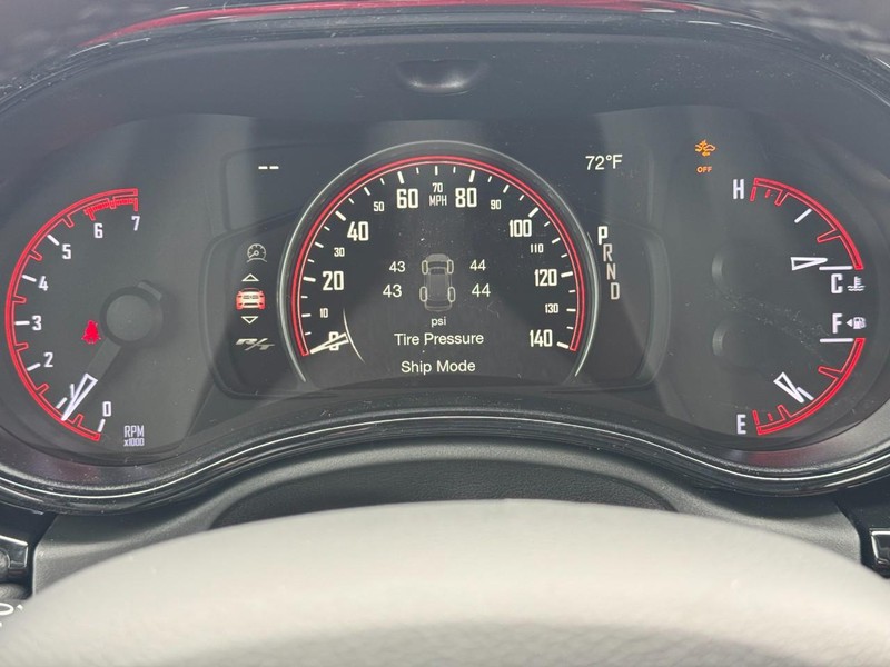 Dodge Durango Vehicle Full-screen Gallery Image 20