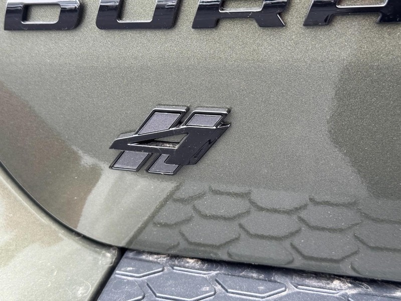 Dodge Durango Vehicle Full-screen Gallery Image 5