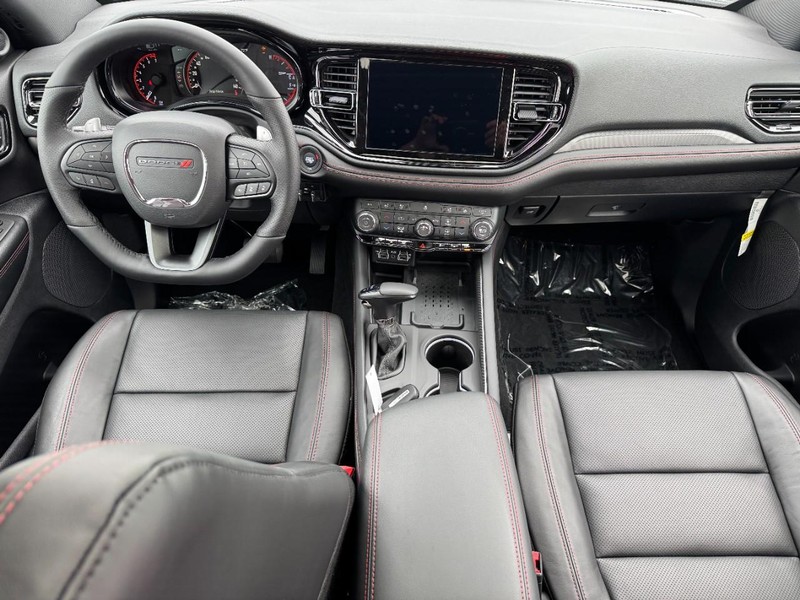 Dodge Durango Vehicle Full-screen Gallery Image 10