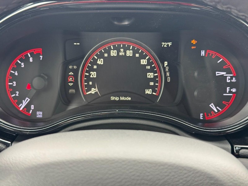 Dodge Durango Vehicle Full-screen Gallery Image 18