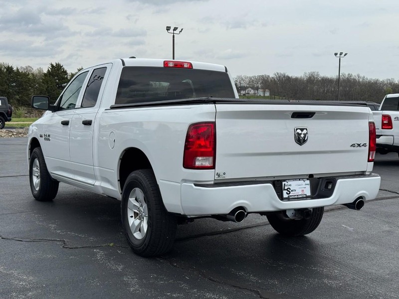 Ram 1500 Vehicle Full-screen Gallery Image 06