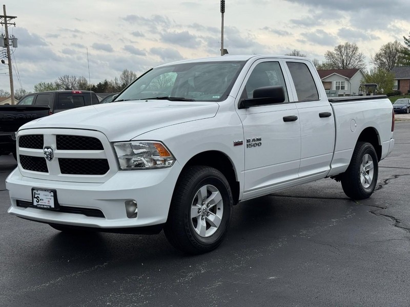 Ram 1500 Vehicle Full-screen Gallery Image 09